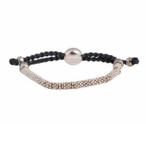 Links of London Effervescence Friendship Bracelet